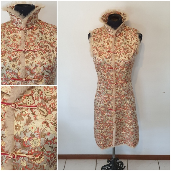 Vintage Japan Studio Dress - Picture 4 of 12